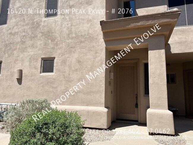 Foto del edificio - North Scottsdale Luxury Condo Living!!