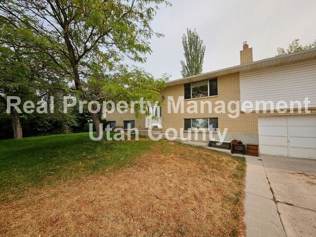 Building Photo - 1474 N 375 W