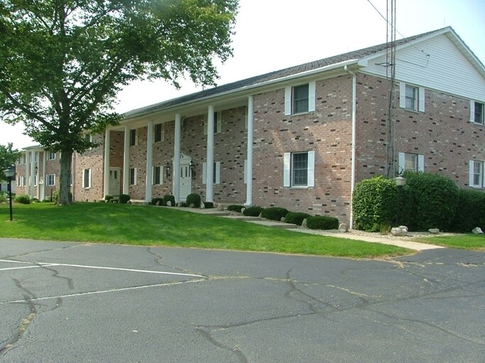 Building Photo - Regency at Berwick