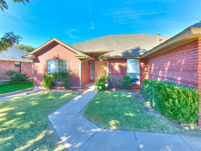 Foto del edificio - 15113 Stone Meadows Dr