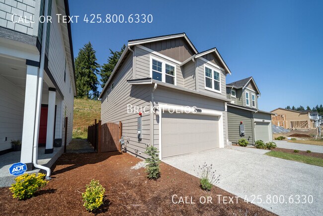 Foto del edificio - Comfortable Living in a Peaceful Bremerton...