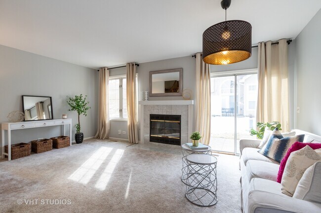 Foto del edificio - 1206 S Parkside Dr
