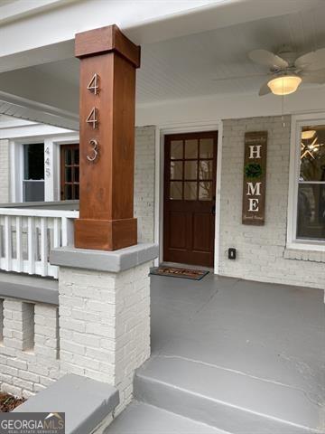 Building Photo - 443 3rd Ave