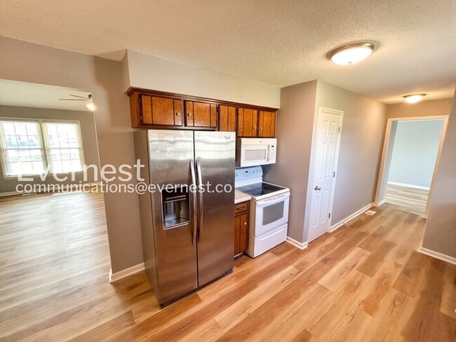 Foto del edificio - 4225 Horseshoe Bend Trail