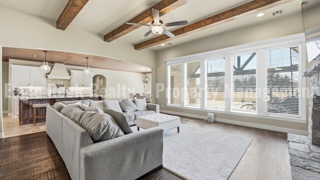 Foto del edificio - Owasso Executive Home for Rent (6beds/3.5baths)