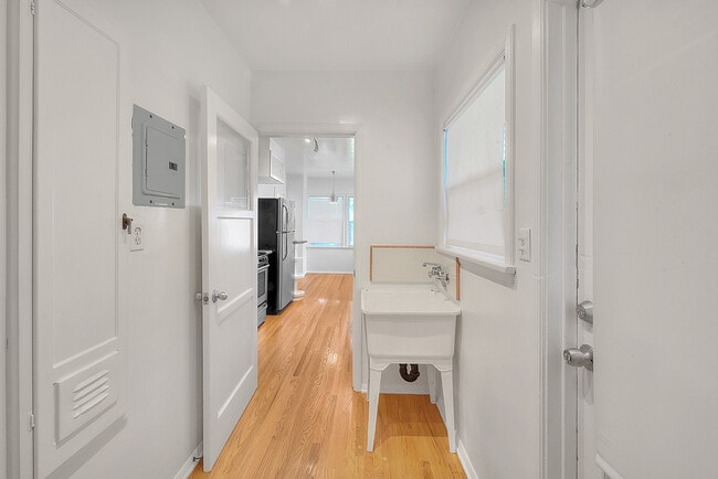 Foto del edificio - 839 Grant St