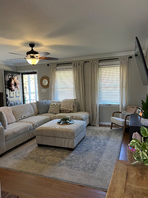 Foto del edificio - 2513 Foxworth Dr