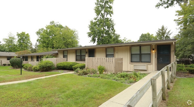 Building Photo - Harvest Grove Apts