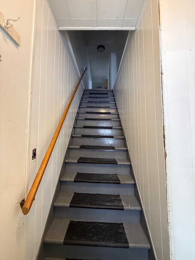 Foto del edificio - 314 Ives Ave