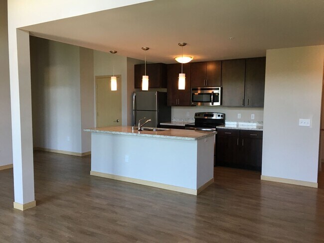 Foto del interior - The Dude Abodes