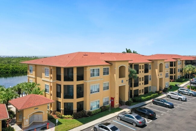 Photo - 4345 Bayside Village Dr Townhome