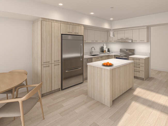 Building Photo - Le Saint-Michel