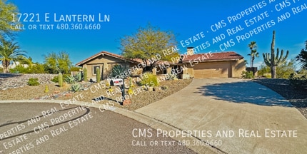 Building Photo - 17221 E Lantern Ln