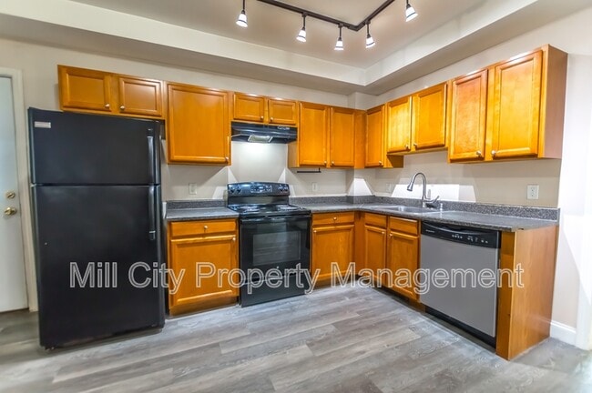 Foto del edificio - 21 Jane St