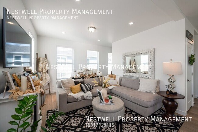 Foto del edificio - $250 off 1st month's - Luxurious Daybreak ...
