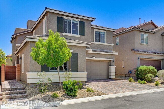 Building Photo - 3 br, 2.5 bath House - 5576 Sancho Throne