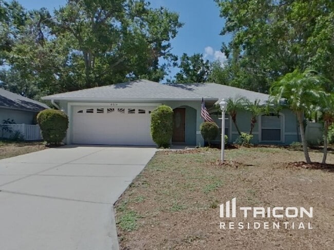 Building Photo - 4614 Breezy Pines Blvd