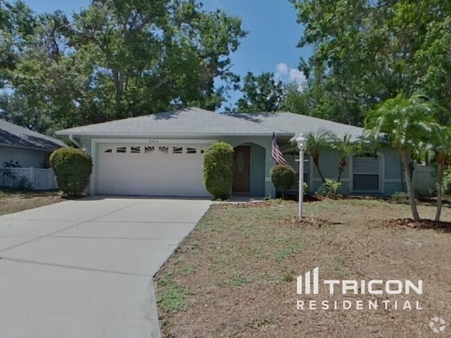 Building Photo - 4614 Breezy Pines Blvd