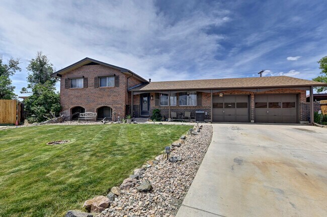 Foto del edificio - 611 Harvard St, Colorado Springs, CO 80911...