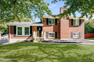 Building Photo - 3702 Iron Horse Way