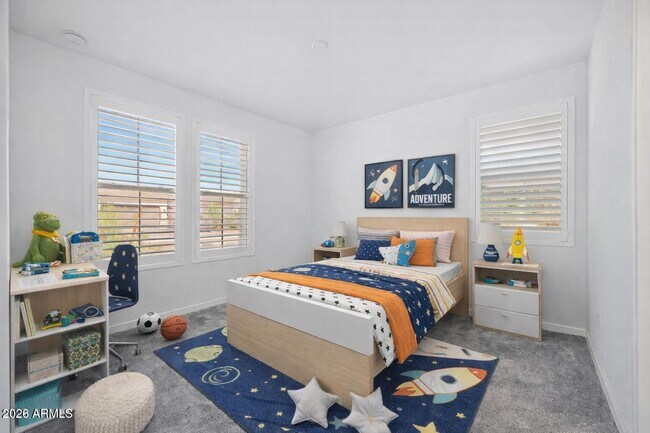 Foto del edificio - 17871 W Straight Arrow Ln