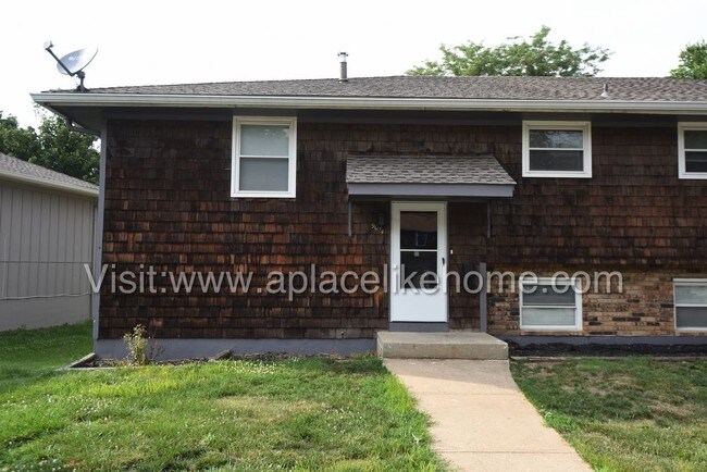 Building Photo - 9014 W 78th Circle, Overland Park, KS 66204