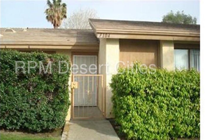 Foto principal - 45546 Aladdin St