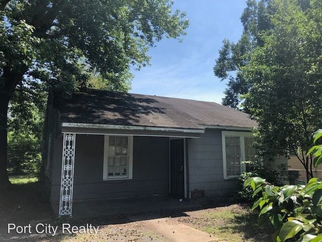 Primary Photo - 2 br, 1 bath House - 2501 Devaughn St