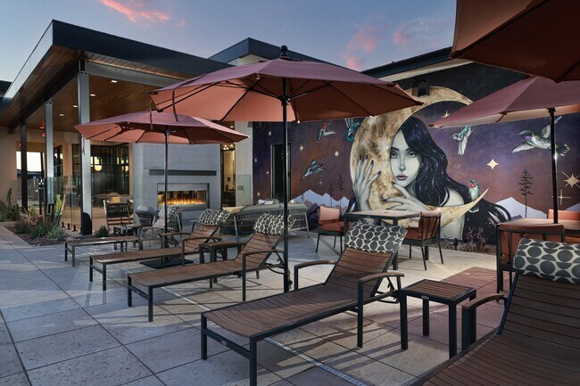 Foto del edificio - Solstice Marana