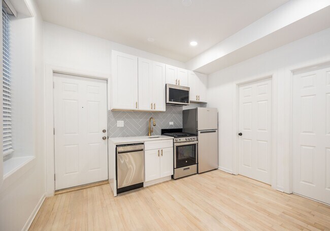 Foto del edificio - 1247 N Cleaver St