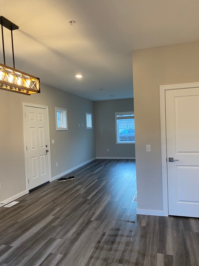 Foto del edificio - 5808 Overlook Lane