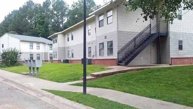2 Br 1 Bath Apartment Gardenwalk Of Camden Apartment For Rent In Camden Ar Apartments Com