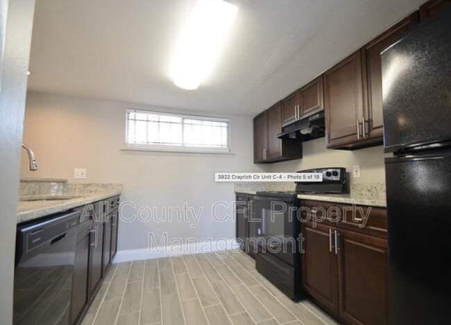 Building Photo - 3922 Crayrich Cir