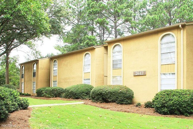 Foto del edificio - 1 br, 1 bath  - 2628 Embarcadero Dr Apt 128