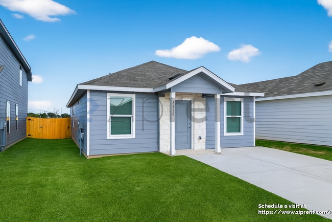 Building Photo - 8830 Pyron Pl
