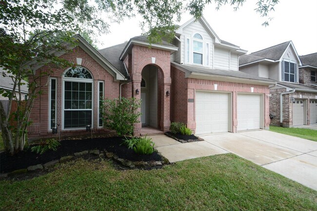 Foto del edificio - 5327 Willow Knoll Ct