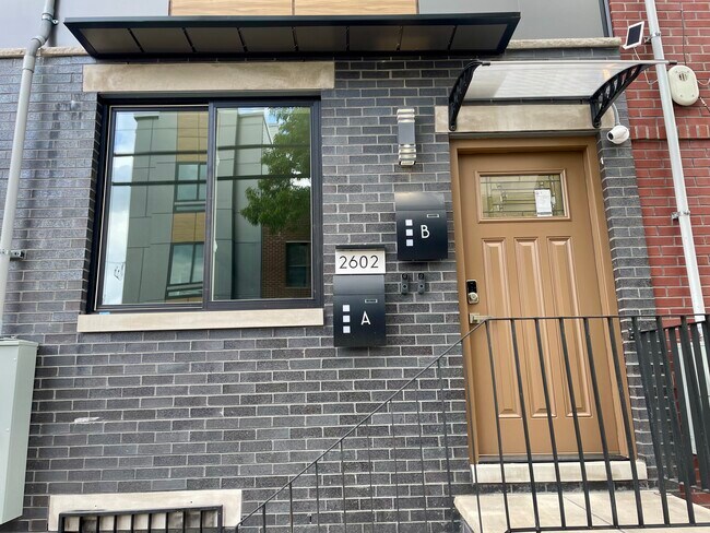 Building Photo - 2602 Reed St