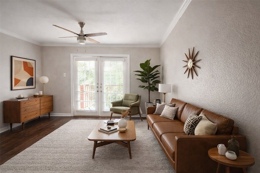 Photo - 4335 Cedar Springs Road Unit 204