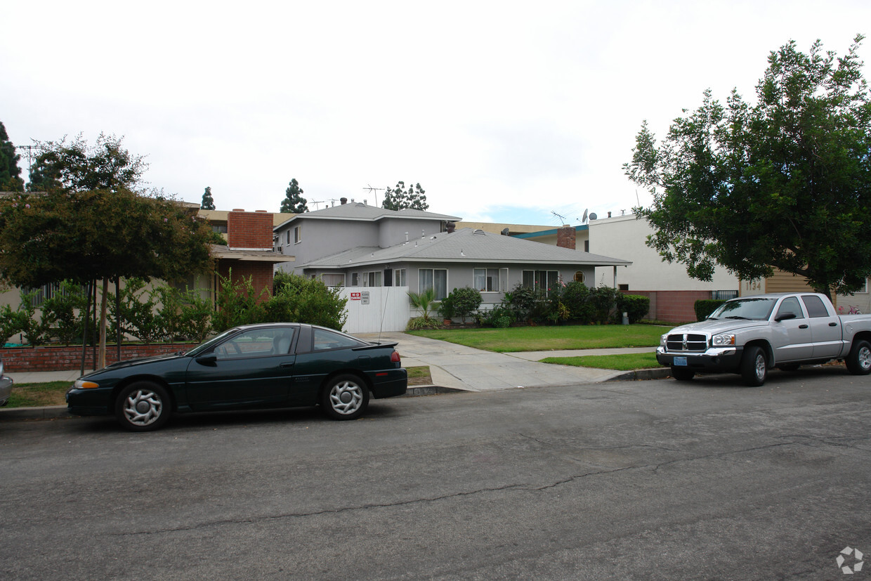 Foto principal - 1140 E Doran St