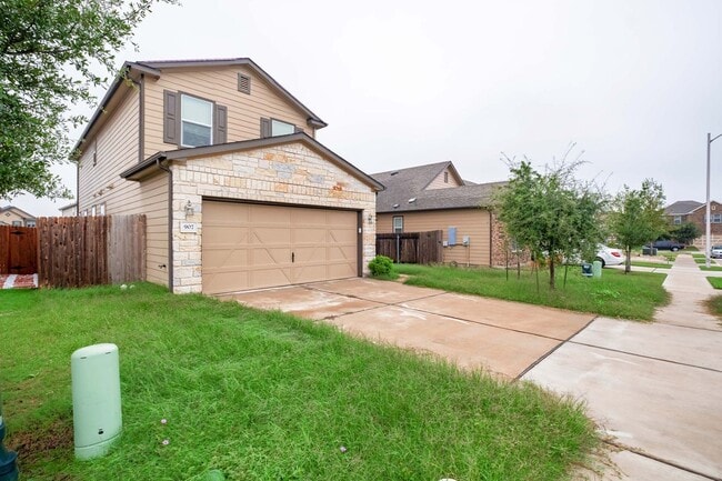 Building Photo - Pfabulous 3 Bedroom, 2.5 Bath, 2-Story Home In Pflugerville