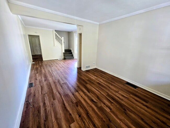 Foto del edificio - 420 N 12th St