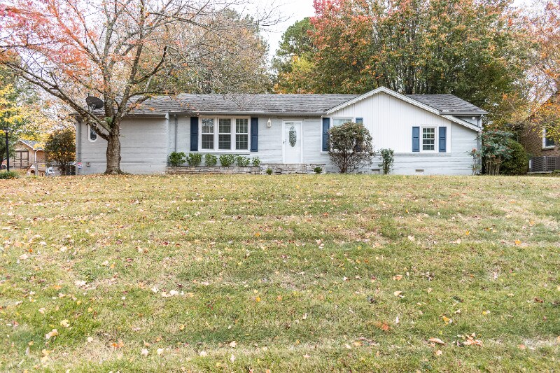 327 Binkley Dr, Nashville, TN 37211 House Rental in Nashville, TN