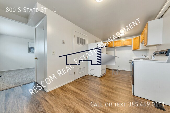 Foto del edificio - 800 State St
