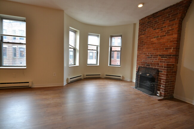 Interior Photo - St. Germain Apartments