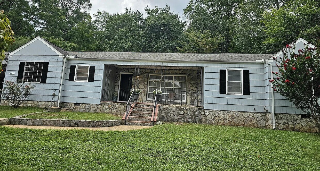 Primary Photo - 5751 Old Dayton Pike