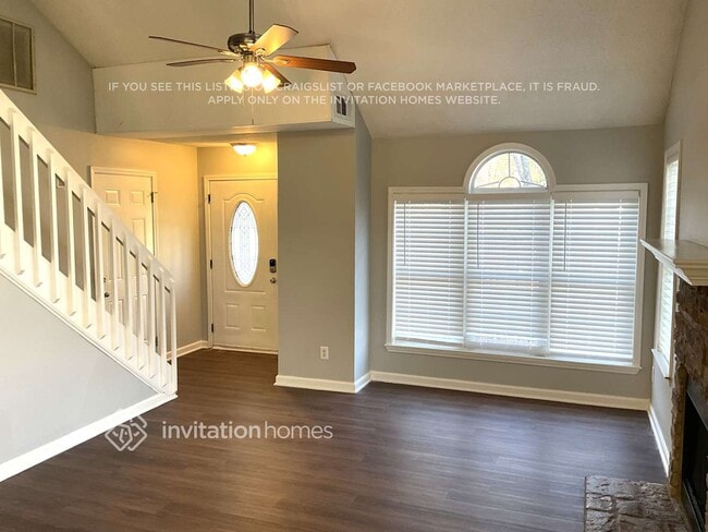 Foto del edificio - 102 Hillcrest Dr