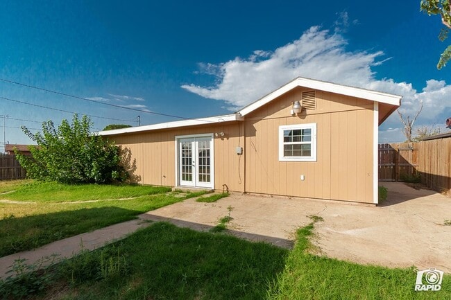 Foto del edificio - 4328 Conley Ave