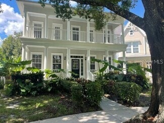 Building Photo - 809 Veranda Pl