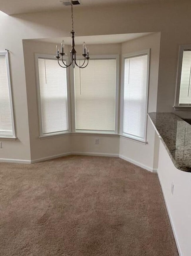 Foto del edificio - Townhouse in the Landings at Montague Plan...