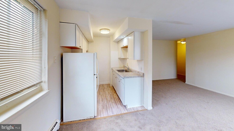 Foto principal - 910 Fox Chase Rd